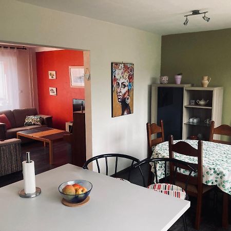Nice House, Garden And Bbq 3Km From The Beach / Jolie Maison, Jardin Et Bbq A 3 Km De La Plage Coudekerque-Branche Εξωτερικό φωτογραφία