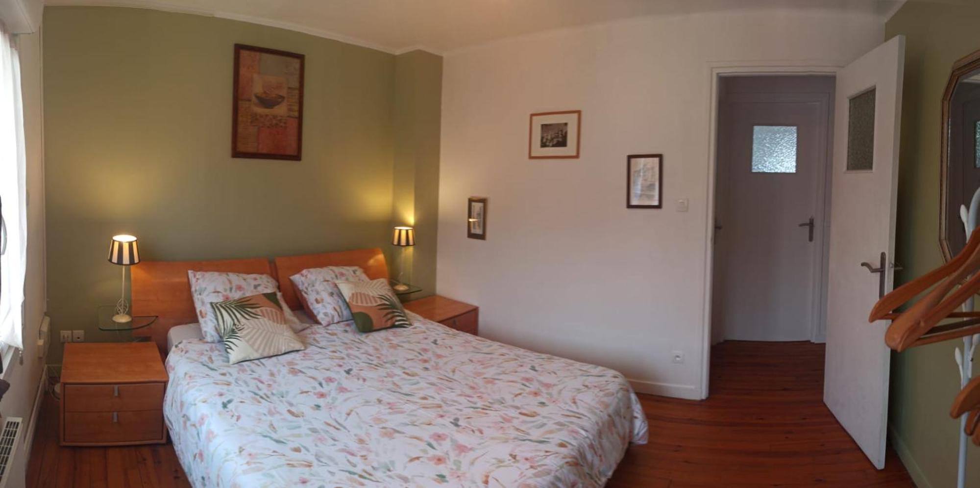 Nice House, Garden And Bbq 3Km From The Beach / Jolie Maison, Jardin Et Bbq A 3 Km De La Plage Coudekerque-Branche Εξωτερικό φωτογραφία